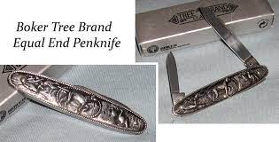 Penknife