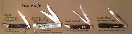 fish-knife