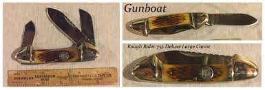 Gunboat