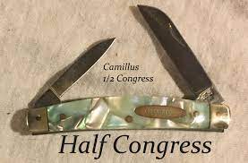 half congress