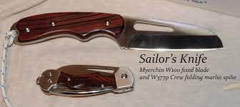 Sailors Knife